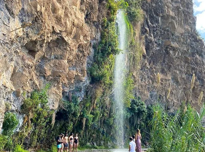 The Palms - Sun & Sea Madeira Daire Madalena do Mar