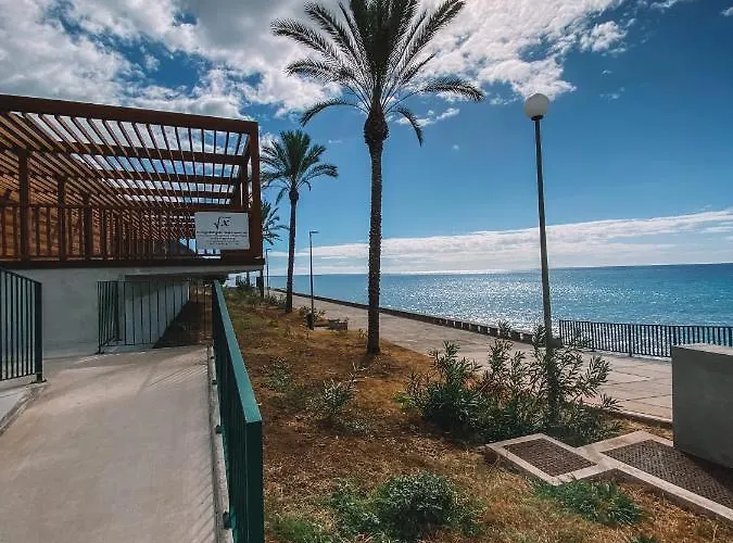 The Palms - Sun & Sea Madeira