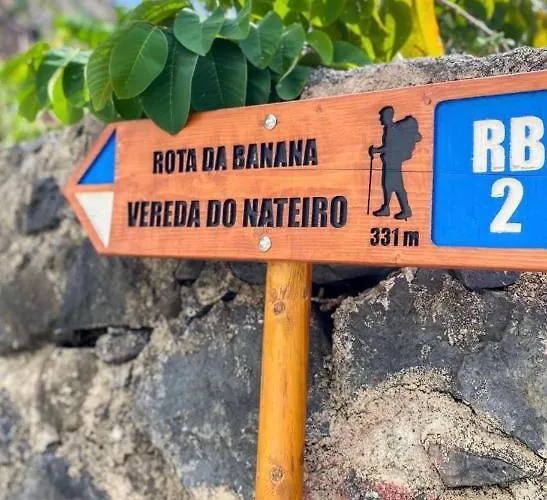 The Palms - Sun & Sea Madeira Daire Madalena do Mar