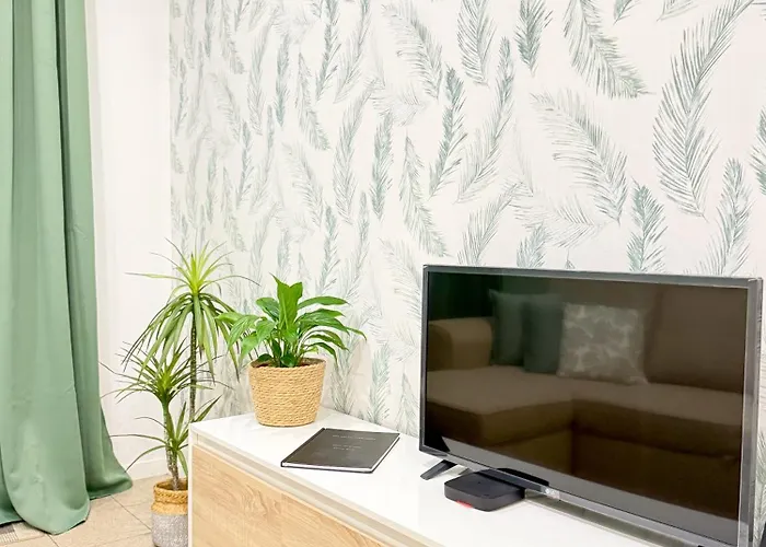 The Palms - Sun & Sea Madeira Madalena do Mar