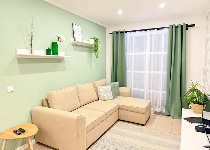 The Palms - Sun & Sea Madeira