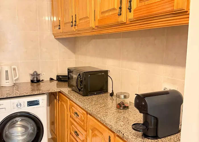 Daire The Palms - Sun & Sea Madeira *