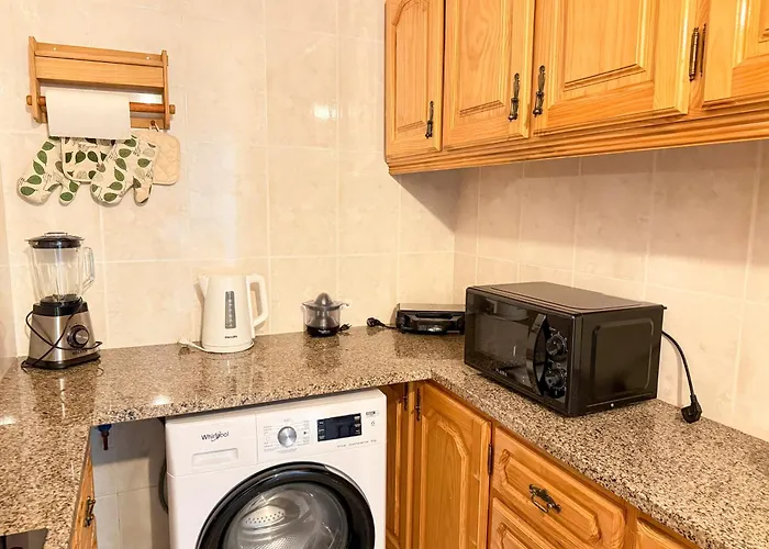 The Palms - Sun & Sea Madeira