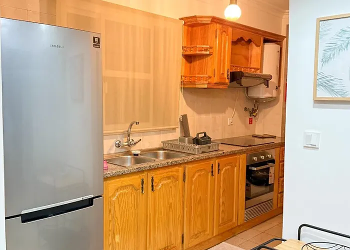 The Palms - Sun & Sea Madeira